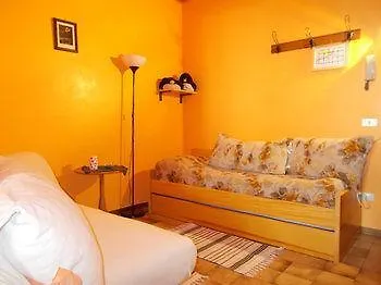Casa ai Lali Aparthotel