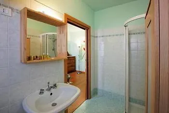 Casa Ai Lali Aparthotel Forno di Zoldo