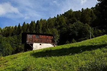 Casa Ai Lali * Forno di Zoldo