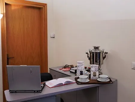 Casa Ai Lali Aparthotel