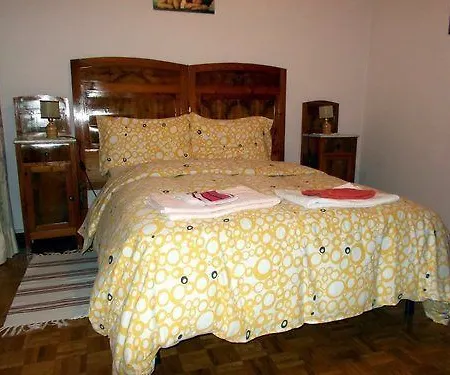 Casa Ai Lali * Forno di Zoldo