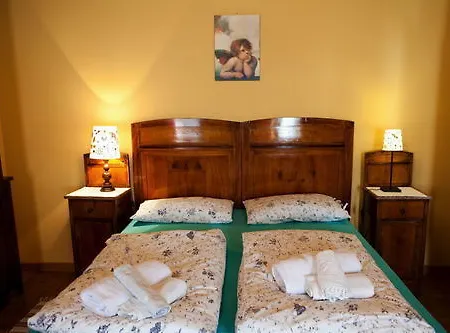 Casa Ai Lali Forno di Zoldo