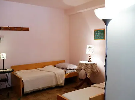 Aparthotel Casa ai Lali Forno di Zoldo