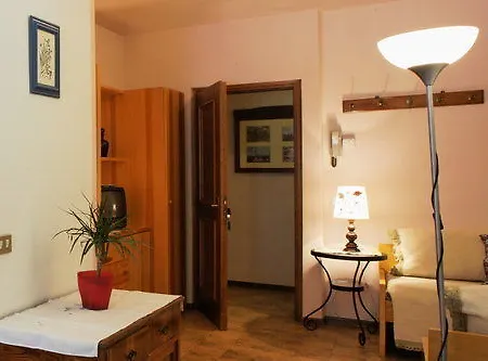 Casa Ai Lali Aparthotel Forno di Zoldo