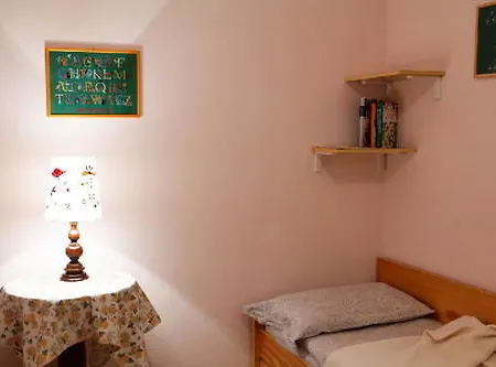Aparthotel Casa ai Lali 3*