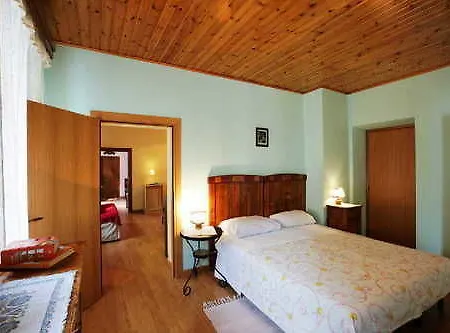 Casa ai Lali Aparthotel 3*