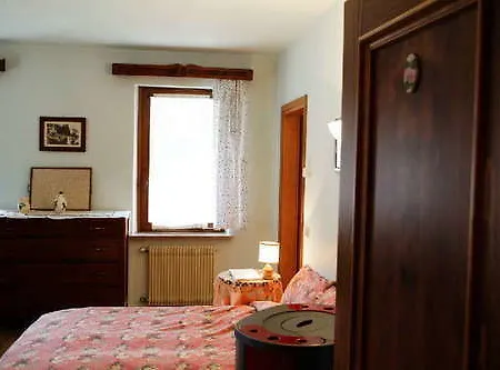 Aparthotel Casa ai Lali