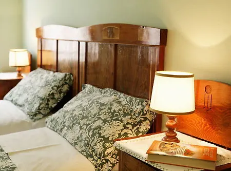 Casa ai Lali Aparthotel