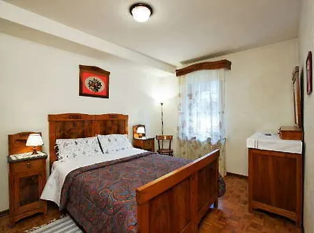 Casa Ai Lali * Forno di Zoldo