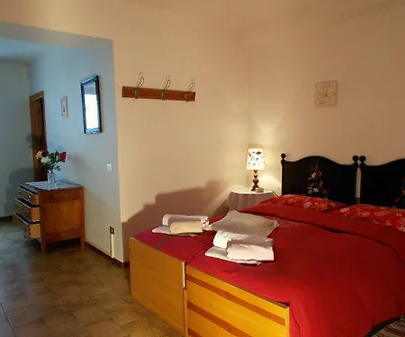 Casa Ai Lali Forno di Zoldo