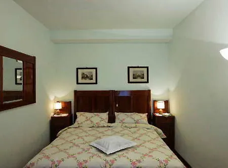 Casa Ai Lali Aparthotel Forno di Zoldo