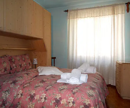 Aparthotel Casa ai Lali 3*