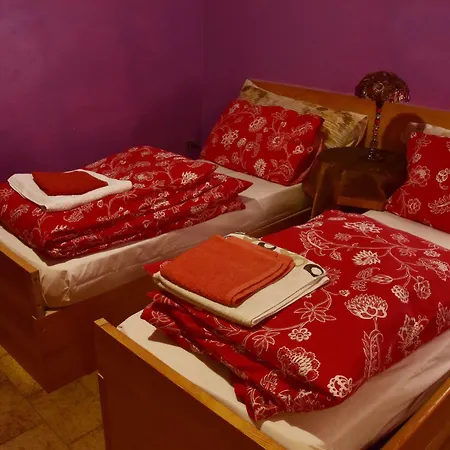 Aparthotel Casa Ai Lali