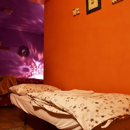 Casa Ai Lali *