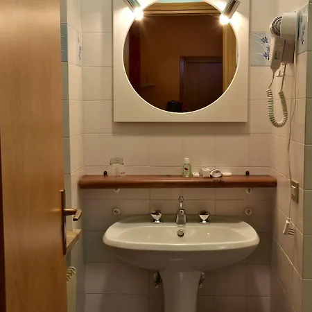 Casa Ai Lali Aparthotel Forno di Zoldo