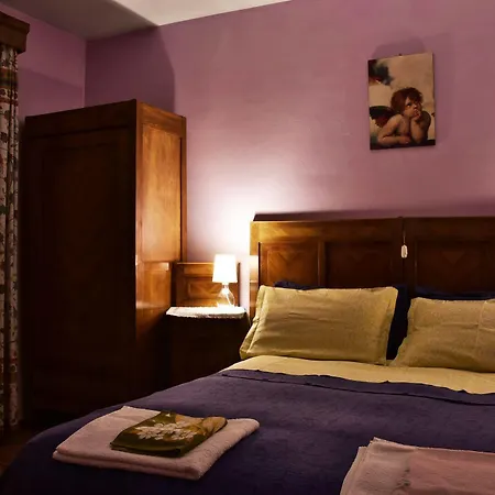 Casa Ai Lali Aparthotel