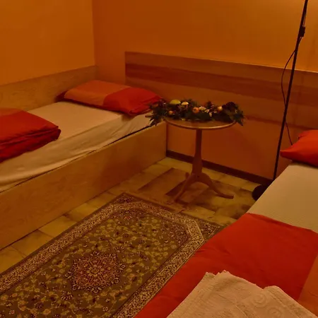 Casa Ai Lali * Forno di Zoldo