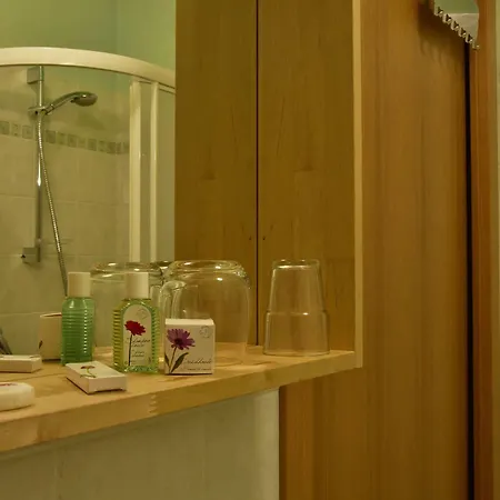 Aparthotel Casa Ai Lali